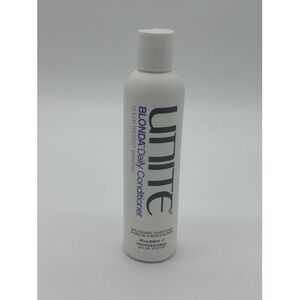 UNITE BLONDA Daily Conditioner - 8 fl oz (236 ml) New
